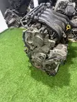 2007-2012 Nissan Sentra Engine - 4