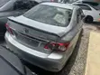 Toyota Corolla L 2013 Silver Sedan - 2