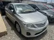 Toyota Corolla L 2013 Silver Sedan - 3