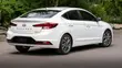 Hyundai Elantra 2020-22 Taillights - 1