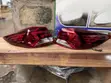 Hyundai Elantra 2020-22 Taillights - 2