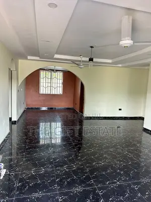 Furnished 2-Bedroom Apartment in Gift Estate, Ejisu-Juaben