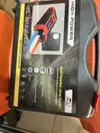 5 Ton Hydraulic Floor Jack - 2