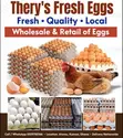 Theresah's Fresh Farm Eggs - 1