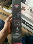 L16 Selfie Stick with Hand Stabilizer Grip - 1
