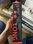 L16 Selfie Stick with Hand Stabilizer Grip - 2