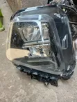Hyundai Tucson Headlight LED Left Side (2022-2024) - 1