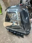 Hyundai Tucson Headlight LED Left Side (2022-2024) - 2