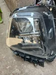Hyundai Tucson Headlight LED Left Side (2022-2024) - 3