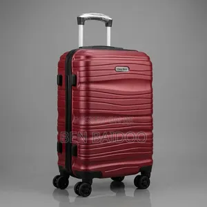 Plastic Travelling Bags - Small Size