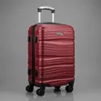 Plastic Travelling Bags - Small Size - 1