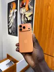 New Apple iPhone 17 Pro 256GB Orange - 1