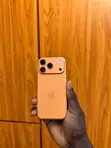 New Apple iPhone 17 Pro 256GB Orange - 2