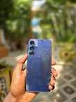 New Samsung Galaxy S25+ 256GB Blue - 3