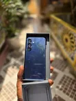 New Samsung Galaxy S25+ 256GB Blue - 4
