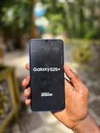 New Samsung Galaxy S25+ 256GB Blue - 5
