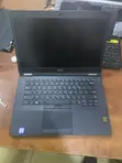 Dell Latitude E7470 Laptop - Intel Core i7, 8GB RAM, 256GB SSD - 3