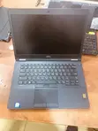 Dell Latitude E7470 Laptop - Intel Core i7, 8GB RAM, 256GB SSD - 4