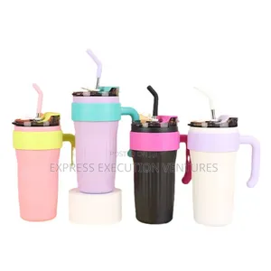 Brand New Stainless Steel Travel Tumbler