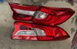 Honda Accord 2018-2020 Taillight and Bootlight Set - 2