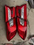 Honda Accord 2018-2020 Taillight and Bootlight Set - 3