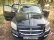 Dodge Caliber 2007 Black - 1