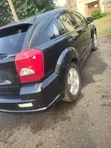Dodge Caliber 2007 Black - 3