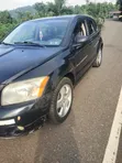 Dodge Caliber 2007 Black - 4