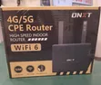 4G/5G CPE Router (D-Link) - 1