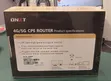 4G/5G CPE Router (D-Link) - 2