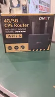 4G/5G CPE Router (D-Link) - 3