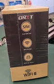 4G/5G CPE Router (D-Link) - 4