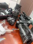 Photography & Video Services - Pan-African Media Solutions Ltd - 1