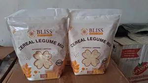 Nutritious Tom Brown Porridge Mix