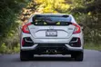 Honda Civic 2016-2020 Taillight Pair - 1