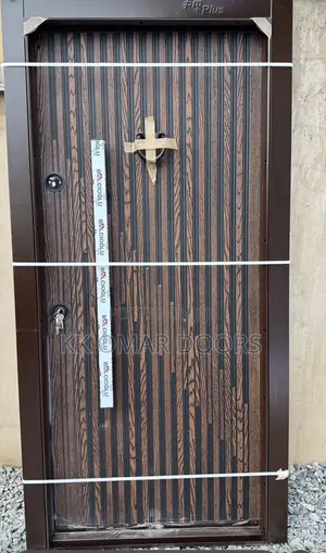 Brand New Cement Board Waterproof Door