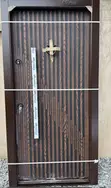 Brand New Cement Board Waterproof Door - 1