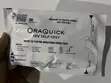 Oraquick HIV Self Test Kit - 3