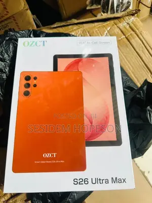 New Tablet 1TB