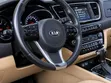 Kia Carnival 2016 Black - 2