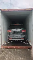 Kia Carnival 2016 Black - 4