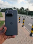New Google Pixel 11 Pro Fold 256GB Black - 1
