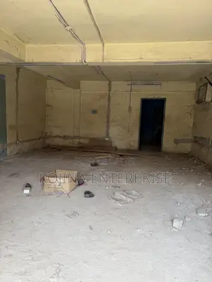 Prime Shop Space for Rent - Bantama High Street