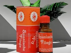Spanish Fliege - Signature Mood & Performance Formula