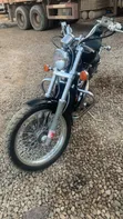 Suzuki Intruder 2008 Black - 3