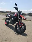 Ducati Hypermotard 950 RVE 2024 - 1
