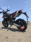 Ducati Hypermotard 950 RVE 2024 - 2
