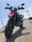 Ducati Hypermotard 950 RVE 2024 - 3