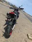 Ducati Hypermotard 950 RVE 2024 - 4