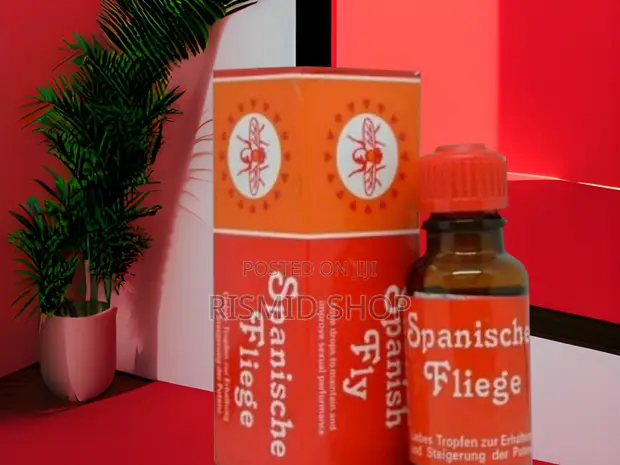 High Grade Spanish Fly Super Products - 1